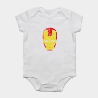 Day of the dead - I. Man Baby Bodysuit